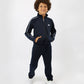 Midnight Blue Essential Tracksuit for Teen Boys