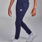 Sportive Sweatpants with Drawstring for Boys