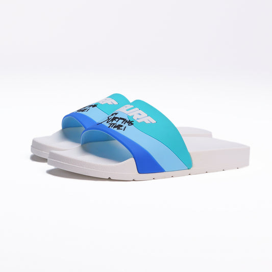 Disney Waves Slides