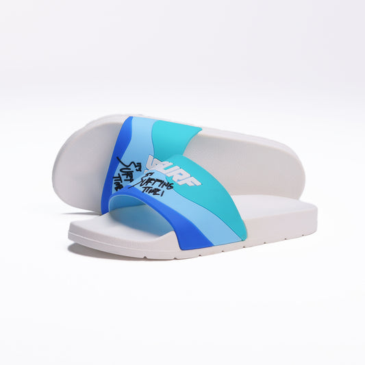 Disney Waves Slides