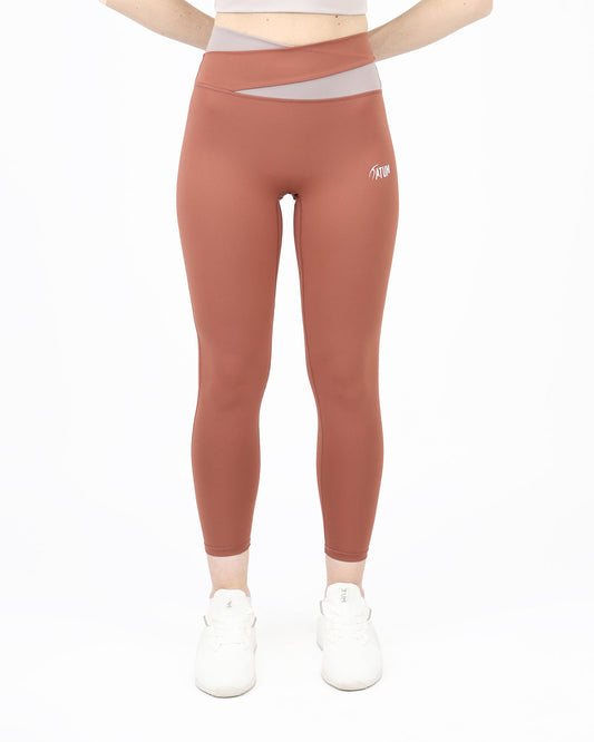 Horizon DuoCurve Leggings