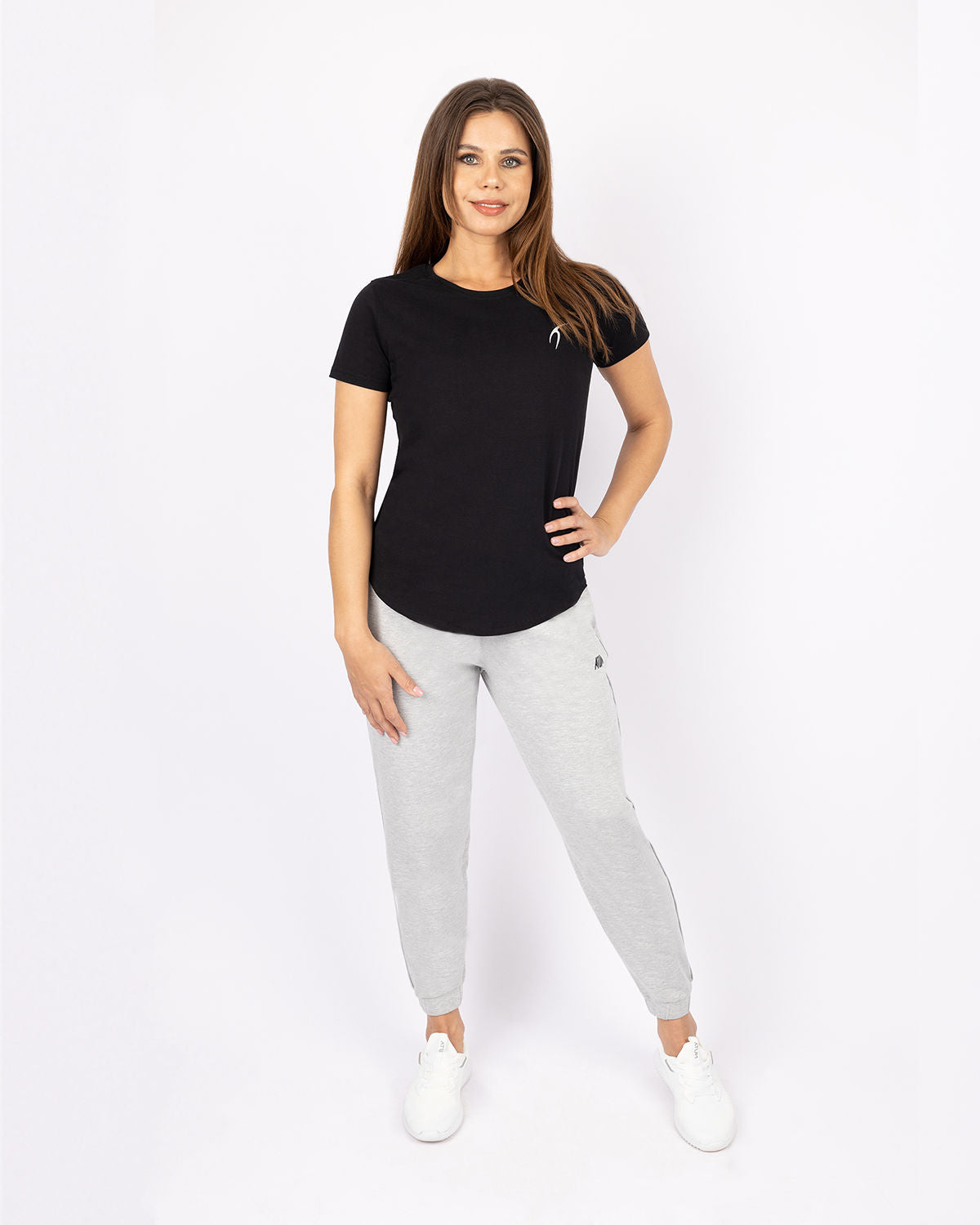 Atum Wo Sport Sweatpants With Side Pockets