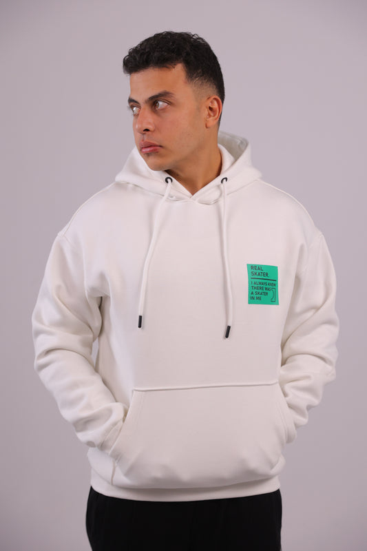 Hooded Hoodie