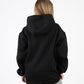 Unisex Essential Zip Hoodie