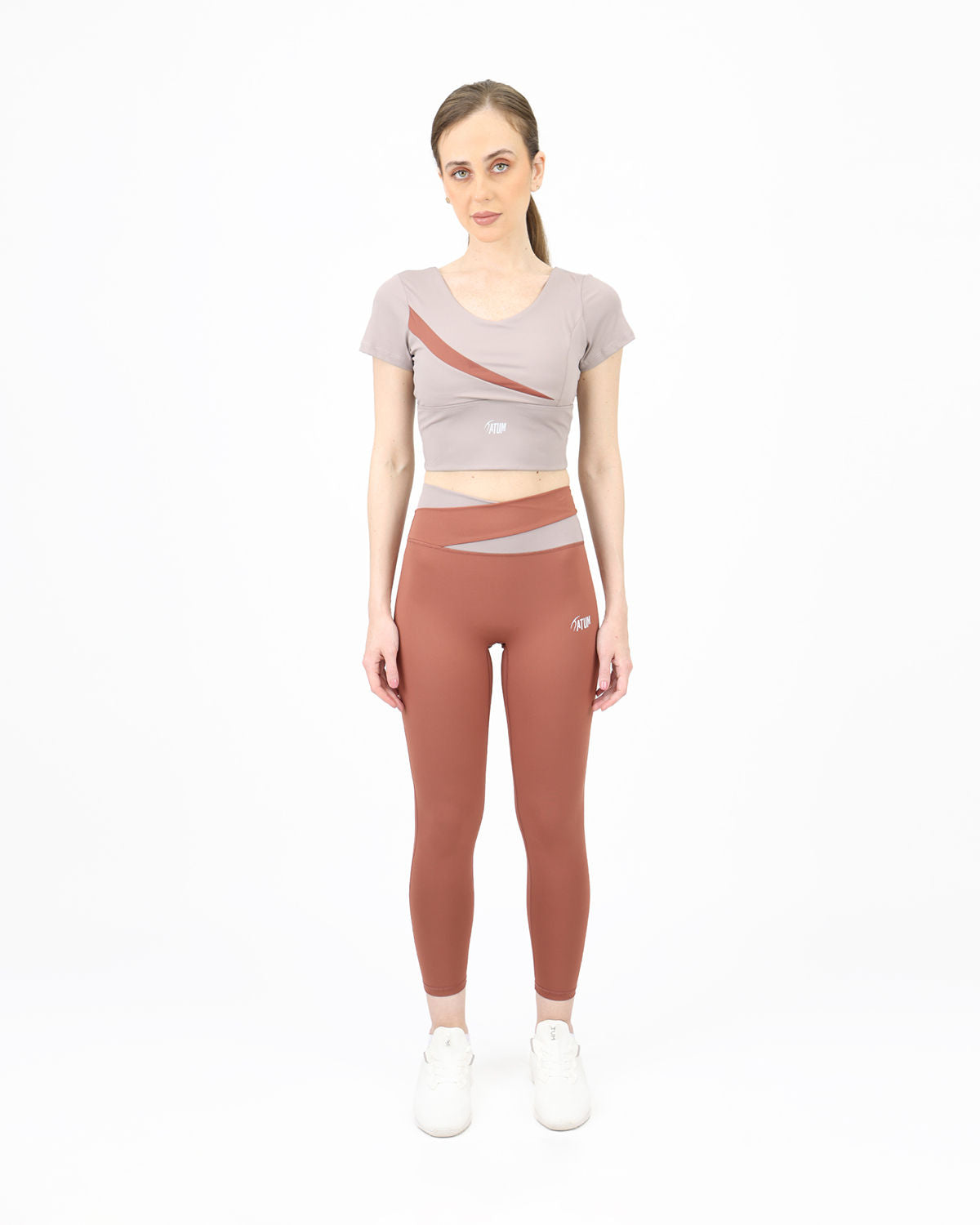 Horizon DuoCurve Leggings