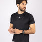 Atum Squat Core Mesh  T-Shirt