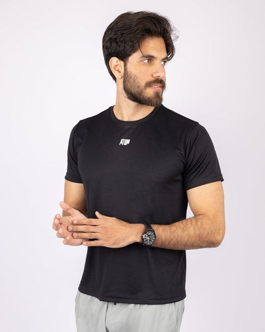 Atum Squat Core Mesh  T-Shirt