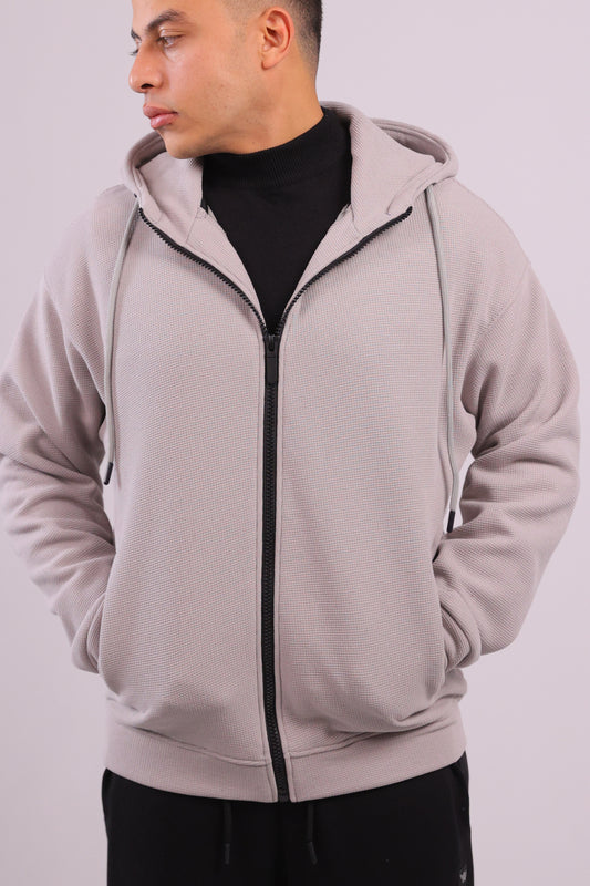 Hooded Hoodie