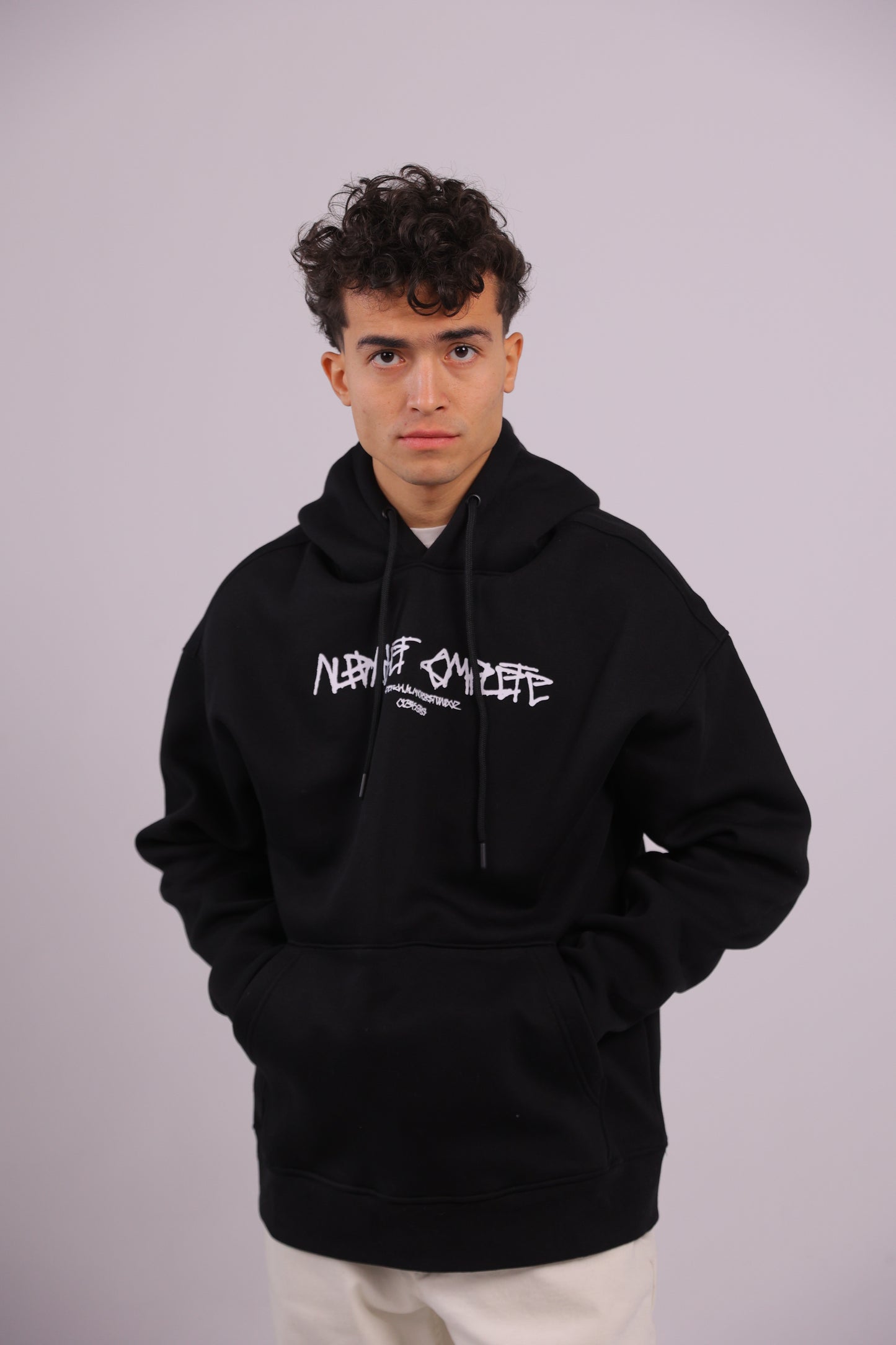 Hooded Hoodie