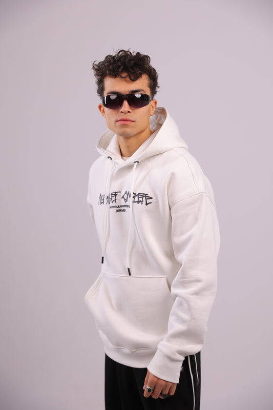 Hooded Hoodie