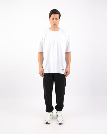OverSized Basic Men's T-Shirt
