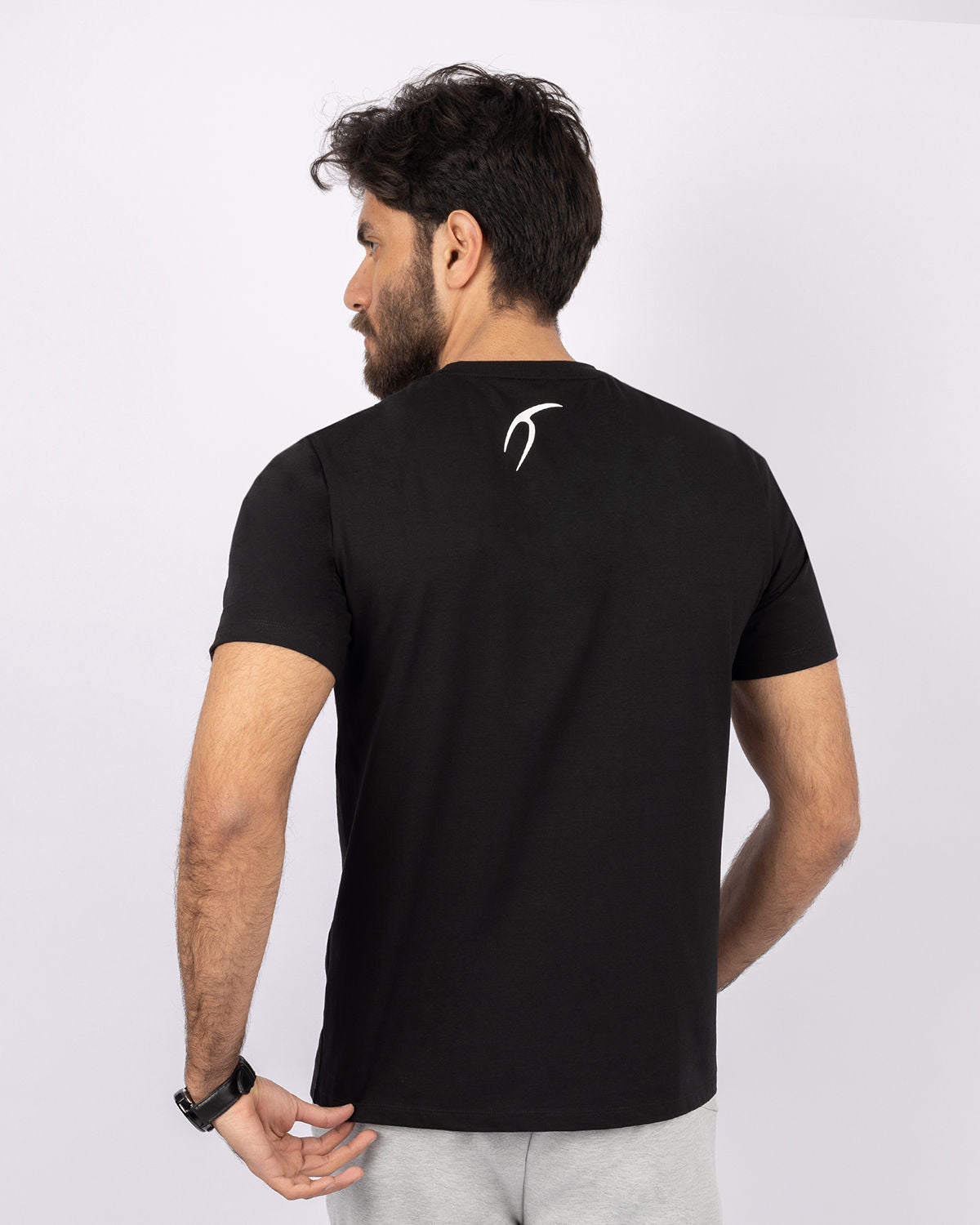 Atum Basic Cotton  T-Shirt