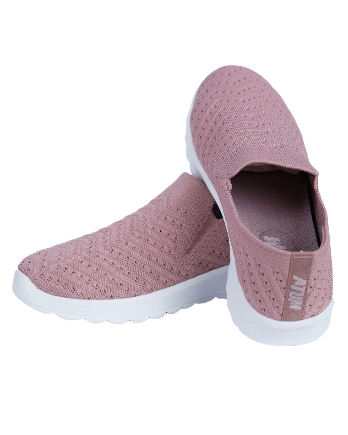 Stylish Slip-On Sneakers