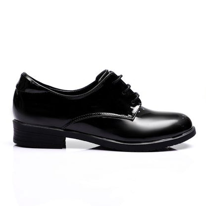 Semi-Formal Lace-up Verneh Shoes