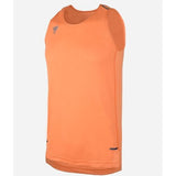 Orange Sports Tank Top