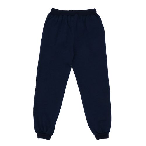 Waist Drawstring Sweatpants for Teen Boys