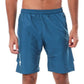 Viga Plain Microfiber Shorts