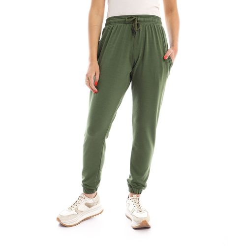 Doe Basic Melton Sweatpants