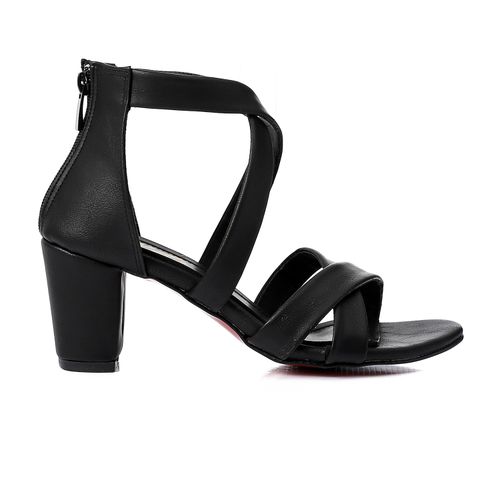 Elegant High Heels Sandal