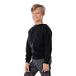 Long Sleeves Round Neck Sweatshirt for Teen Boys