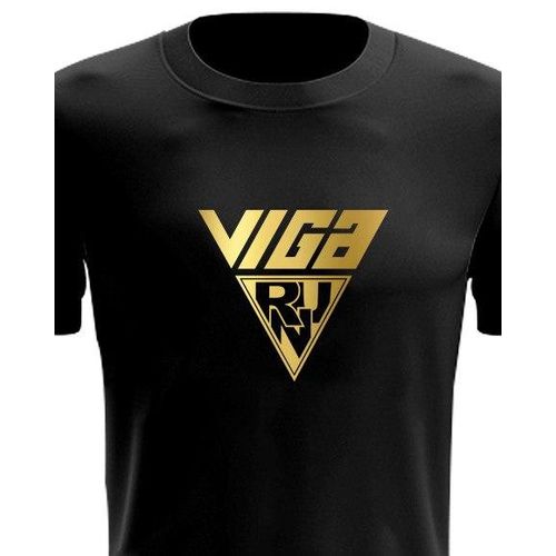 Viga Short Sleeves Sports T-Shirt