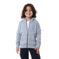 Full Zipped Hoodie for Boys