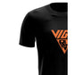 Viga Short Sleeves Sports T-Shirt