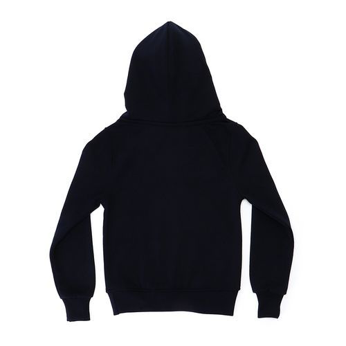 Kangaroo Pocket Slip On Hoodie for Teen Girls