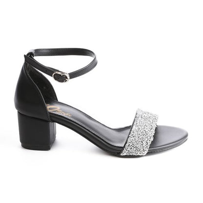 Glitter Soiree Sandal