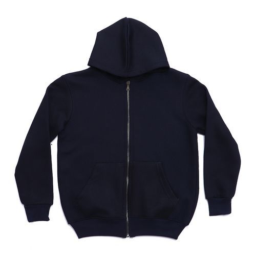 Full Zipped Hoodie for Boys