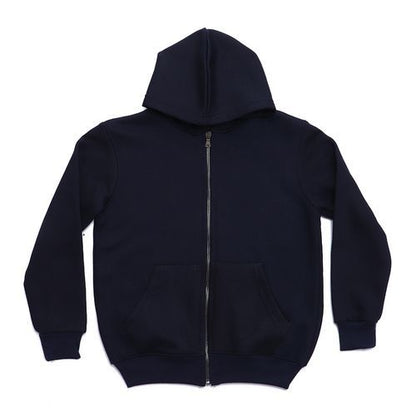 Full Zipped Hoodie for Teen Boys