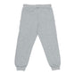 Waist Drawstring Sweatpants for Teen Boys