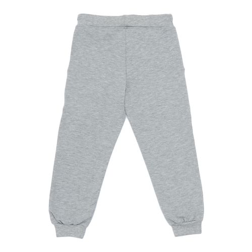 Waist Drawstring Sweatpants for Teen Boys