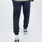 Navy Comfy Active Sweatpants