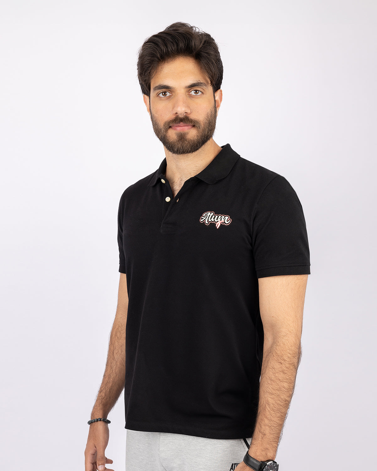 Atum  Polo Shirt