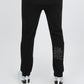 Black Essential Jogger Pants