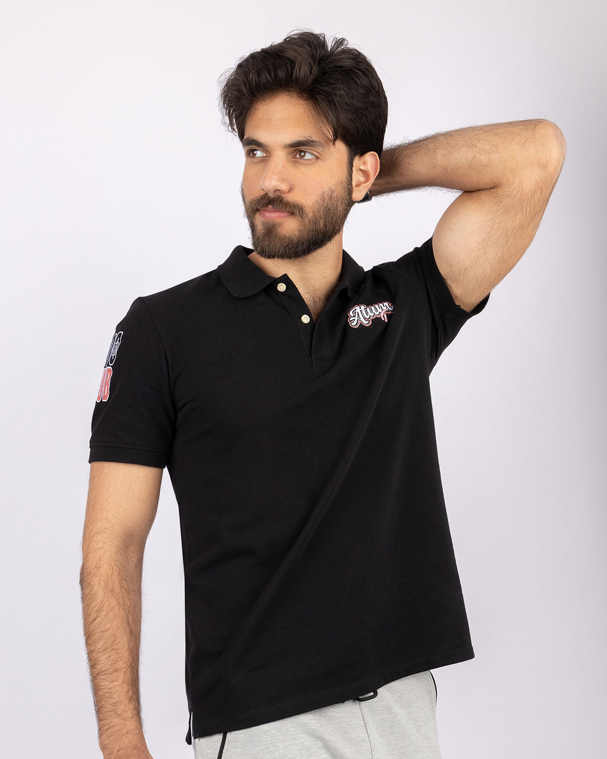 Atum  Polo Shirt