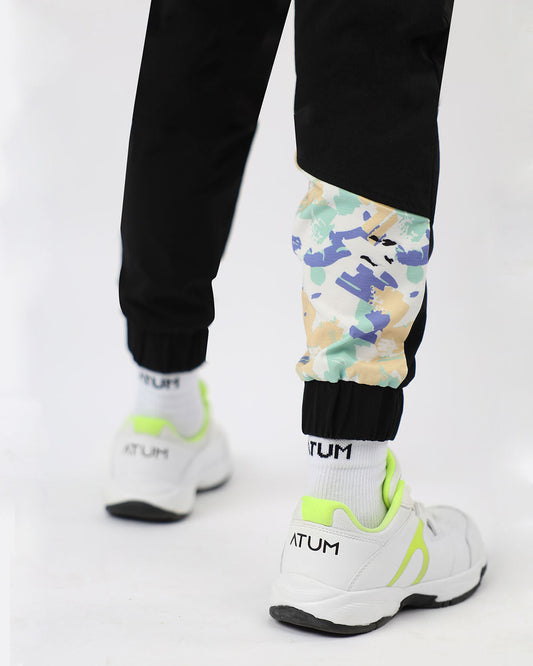 Atum Girl'S Trendy Sweatpants