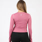 Streamline Long Slevess Fitness Top