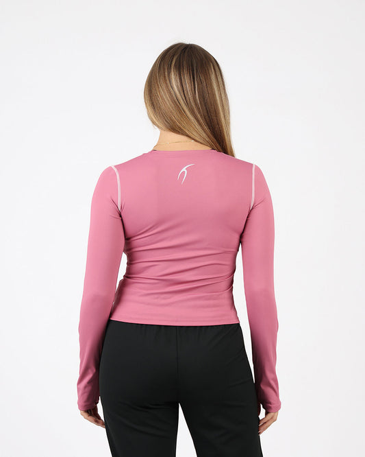 Streamline Long Slevess Fitness Top