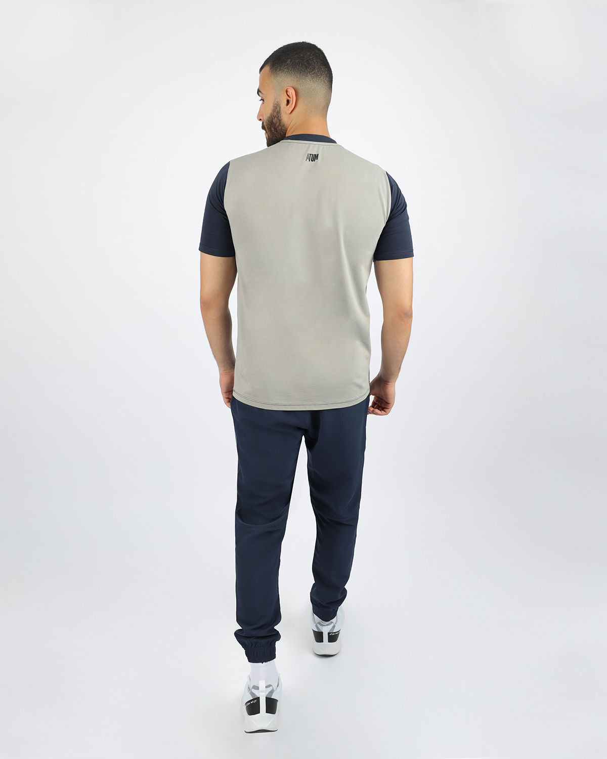 Atum  Basic T- Shirt