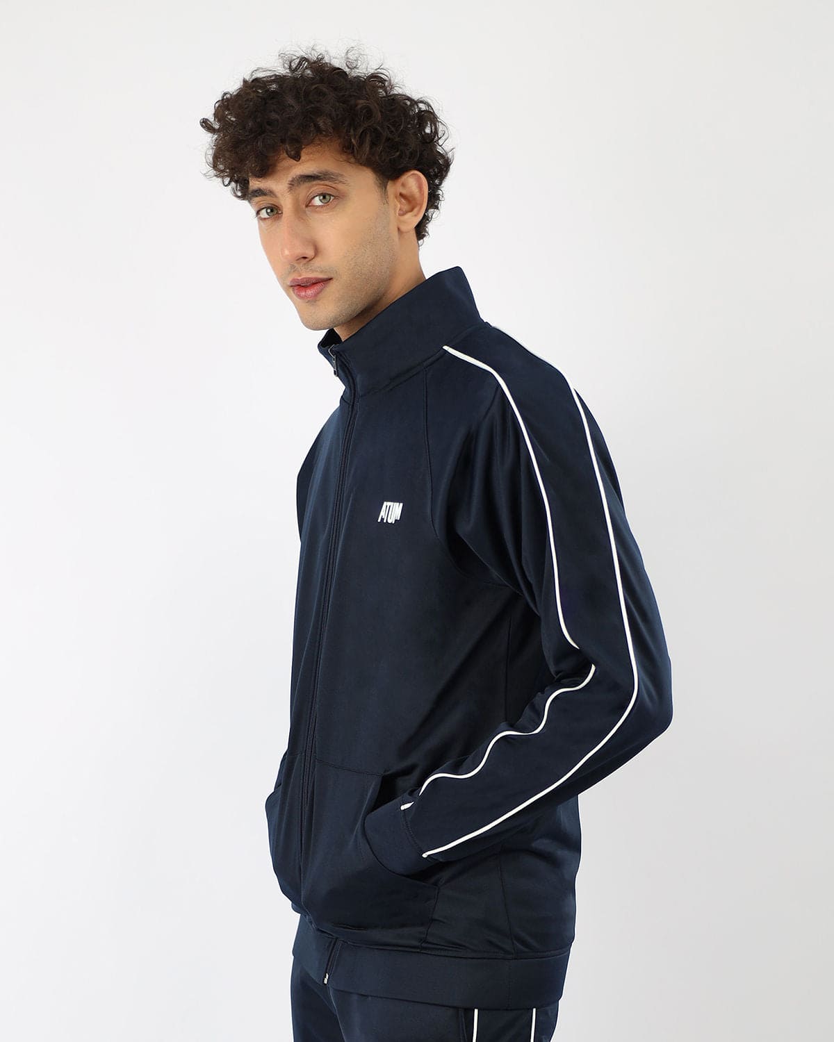 Atum  Basic Track Suit