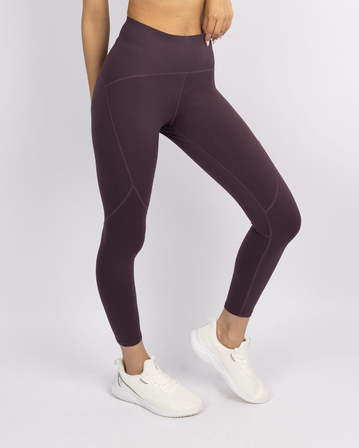 Atum Premium High-Waisted Wo Leggings