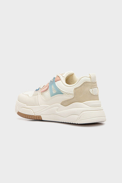 سنيكرز عصري مريح برباط