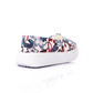 Mr.Joe Floral Multicolor Espadrilles