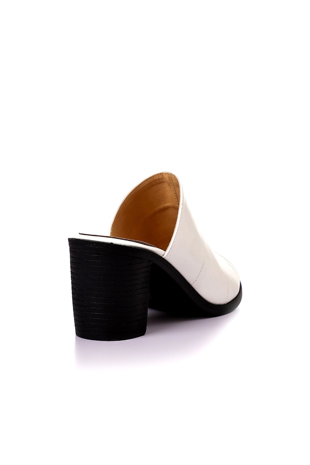 Xo Style High Heels Sabot