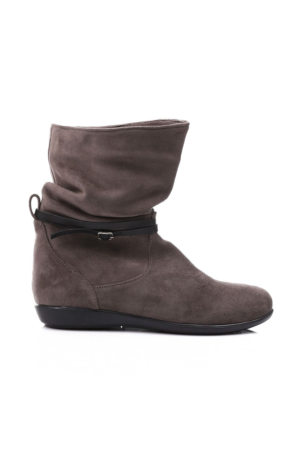 Mr.Joe Trendy Slouchy Boots