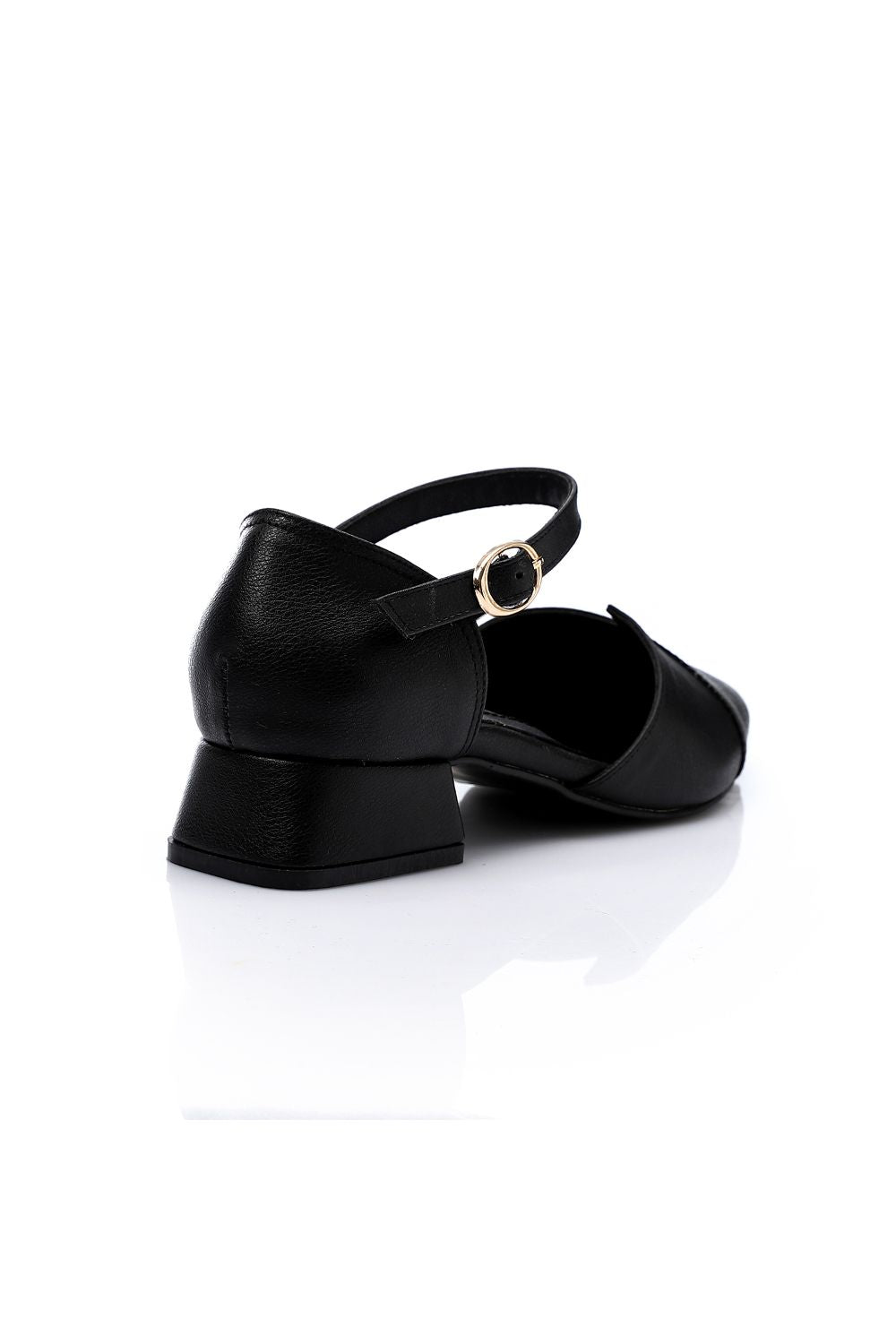 XO Style Elegant Heeled Shoes