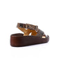 Mr.Joe Cross Open Toe Sandal