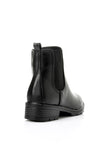 Xo Style Side Elastic Ankle Boot